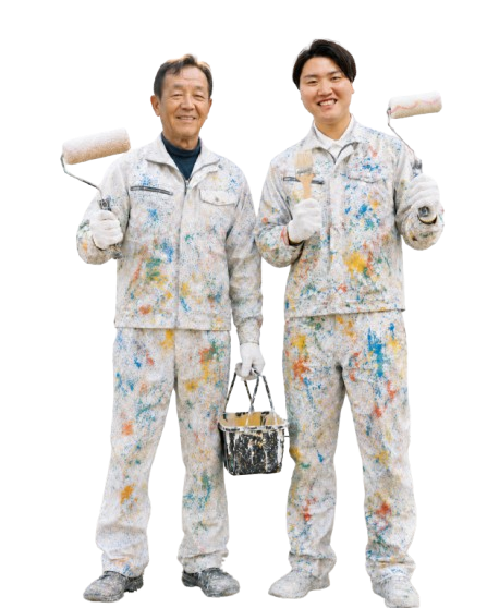 塗装職人