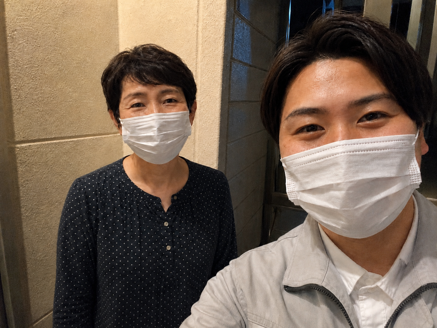 N様